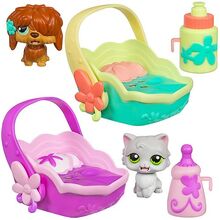 Littlest Pet Shop Magic Motion 