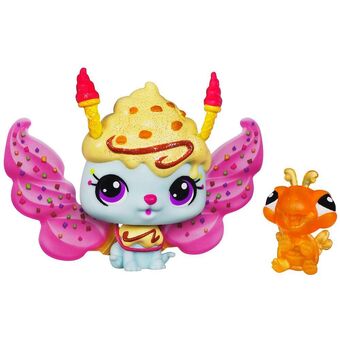 littlest pet shop fairies