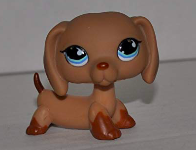 dachshund lps numbers