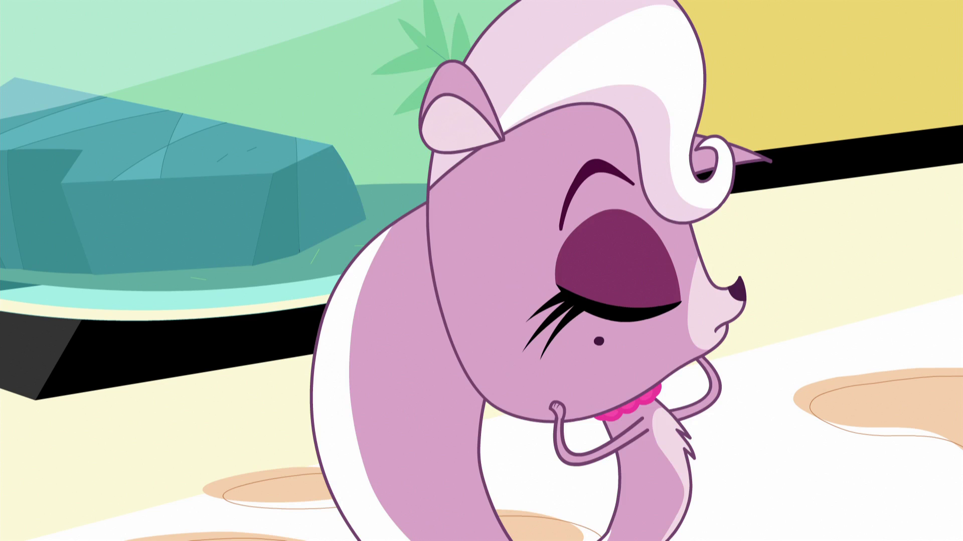 Obraz - Mitzi twirls again.png | Littlest Pet Shop Wiki | FANDOM