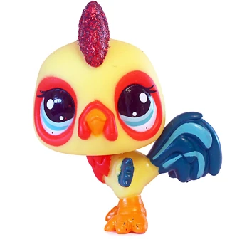 littlest pet shop glitter pets