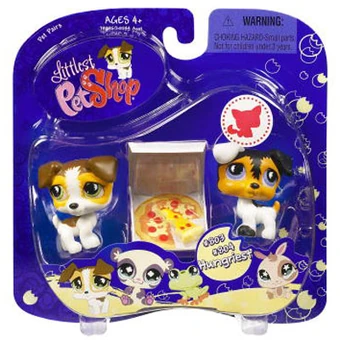 littlest pet shop pencil case