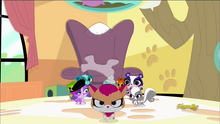 Snipmates