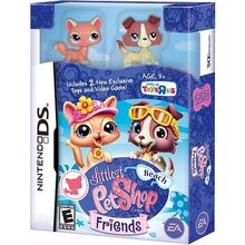 Littlest Pet Shop Trivia Littlest Pet Shop Wiki Fandom