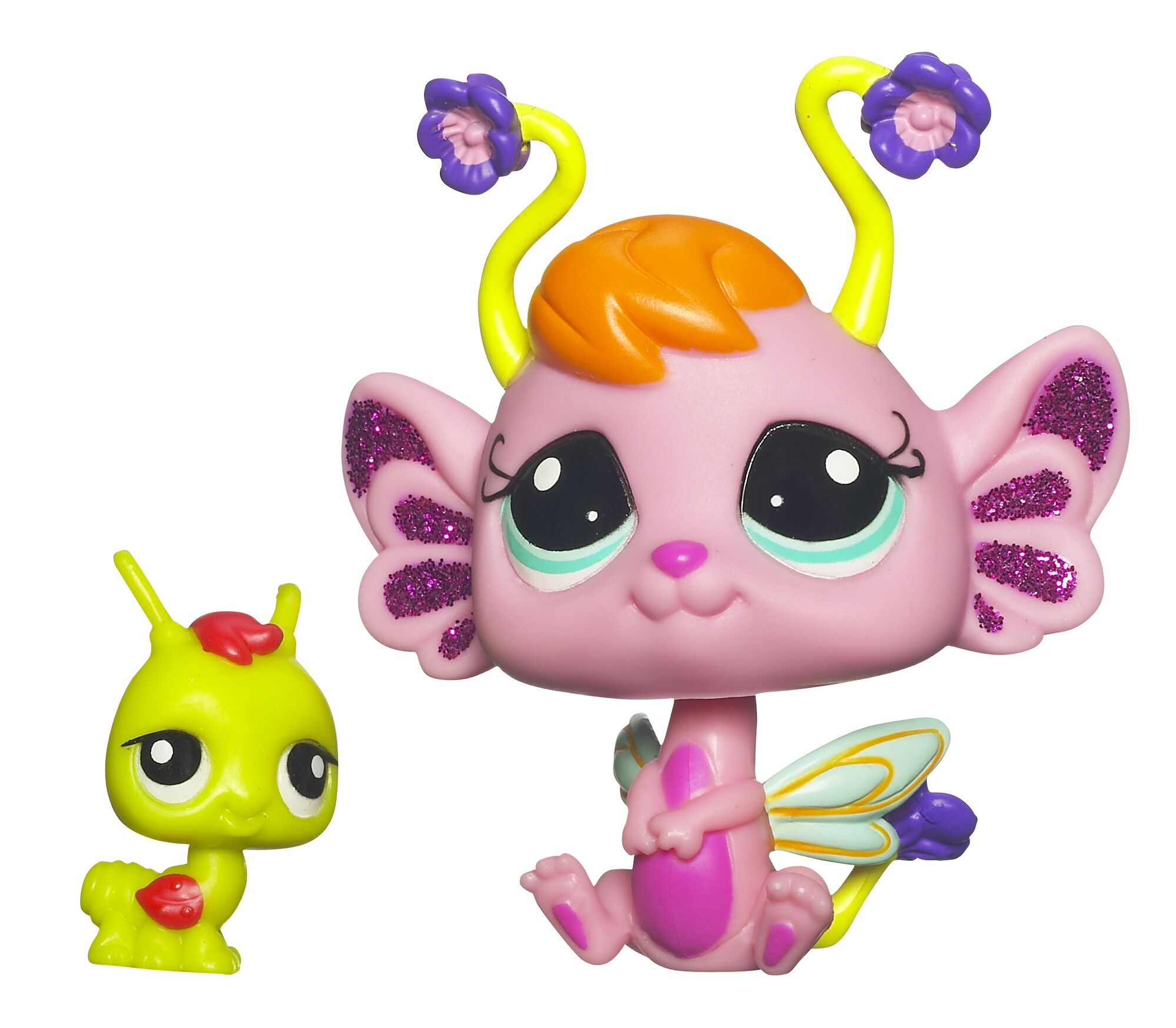 littlest pet shop 209