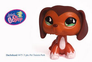 littlest pet shop park