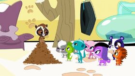 The Very Littlest Pet Shop | Littlest Pet Shop Wiki | FANDOM powered by