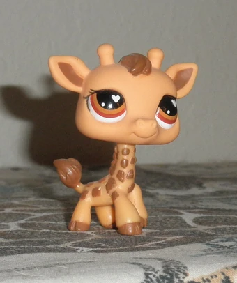 littlest pet shop a lot of accident
