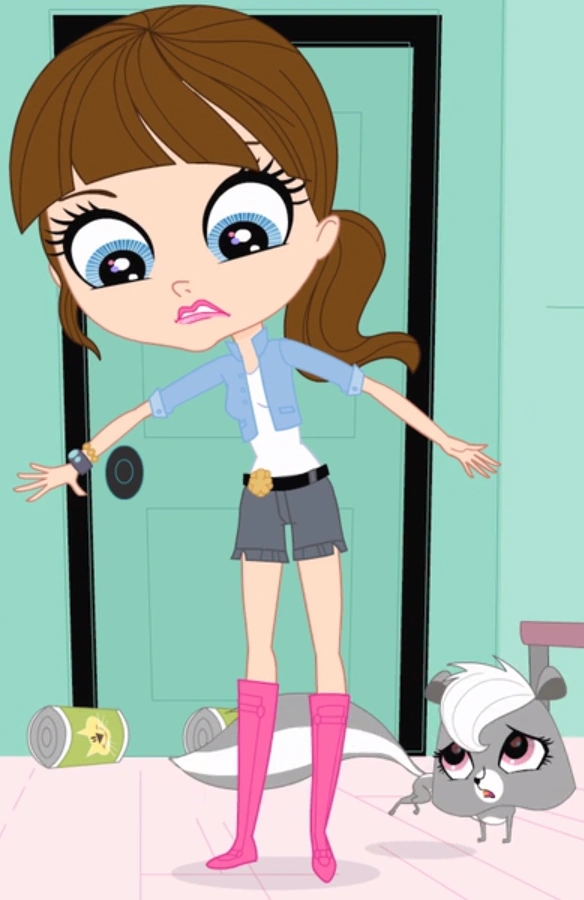 Image Blythe in Standup Stinker.png Littlest Pet Shop (2012 TV