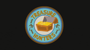 Treasure Hunters