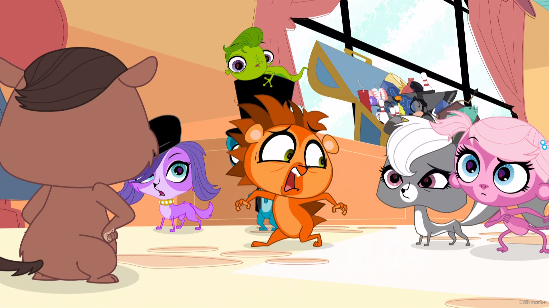 littlest pet shop 2012