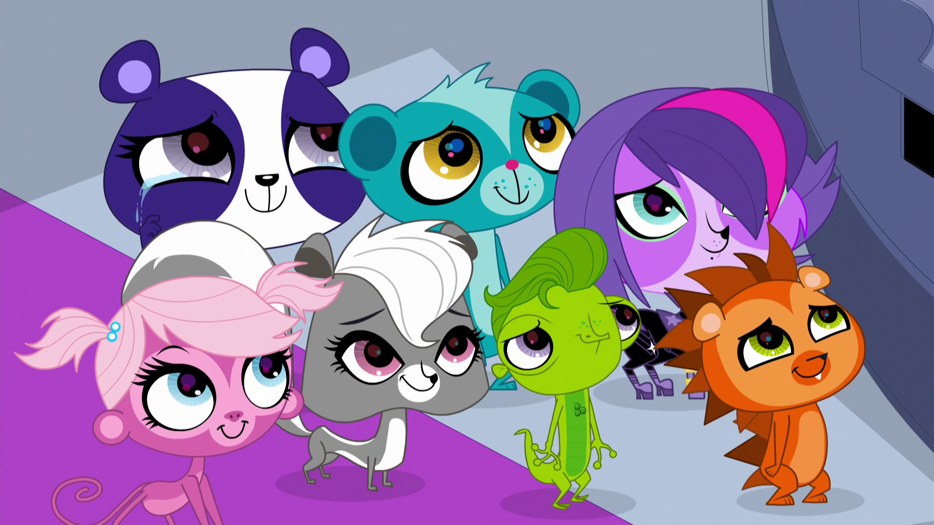 Image Pets touched.png Littlest Pet Shop (2012 TV series) Wiki