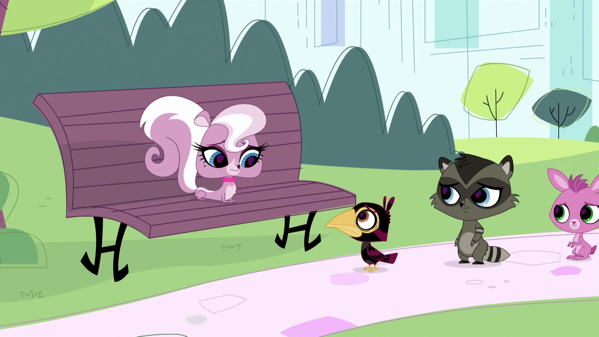 Image Mitzi in the park.png Littlest Pet Shop (2012 TV series) Wiki
