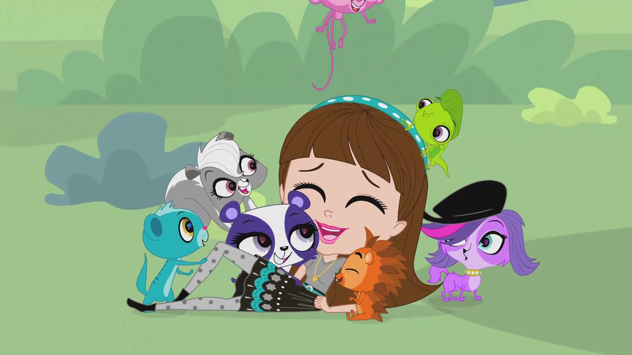 Missing Blythe | Littlest Pet Shop (2012 TV series) Wiki | FANDOM