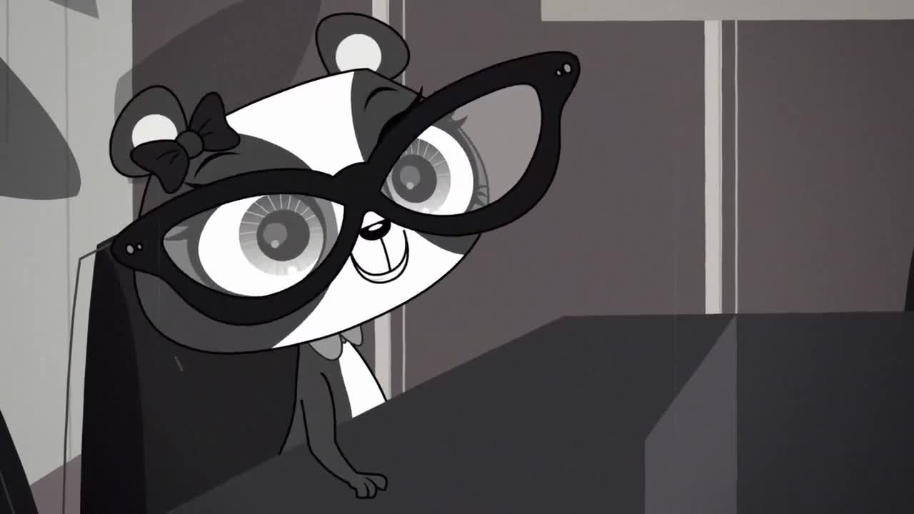 Penny Ling/Gallery/Alternate outfits | Littlest Pet Shop (2012 TV