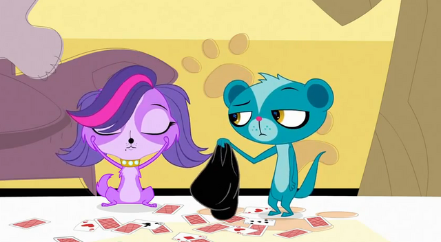 Image - Psychic.png | Littlest Pet Shop (2012 TV series) Wiki | FANDOM