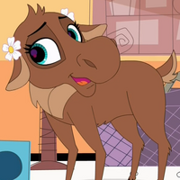littlest pet shop moose