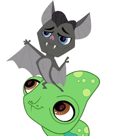 Vlad Gallery Littlest Pet Shop 2012 Tv Series Wiki Fandom