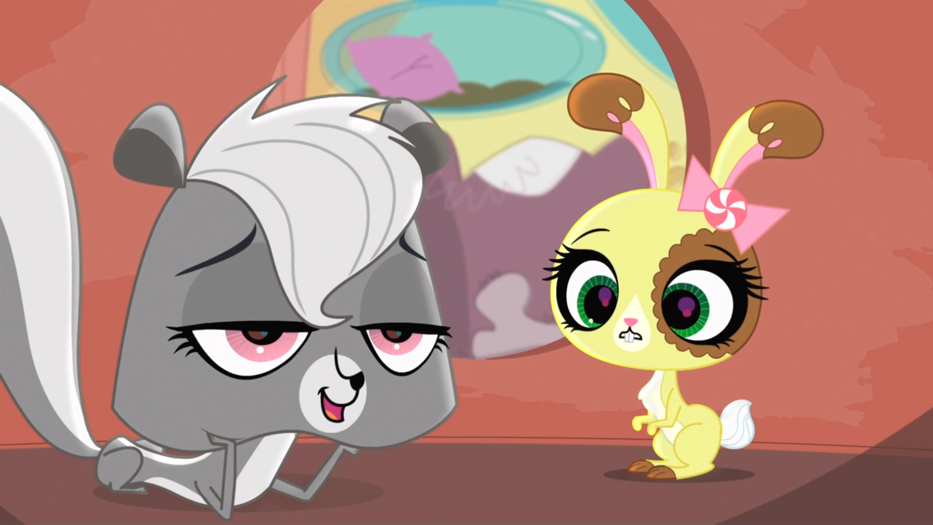 Image PepperInLove.png Littlest Pet Shop (2012 TV series) Wiki