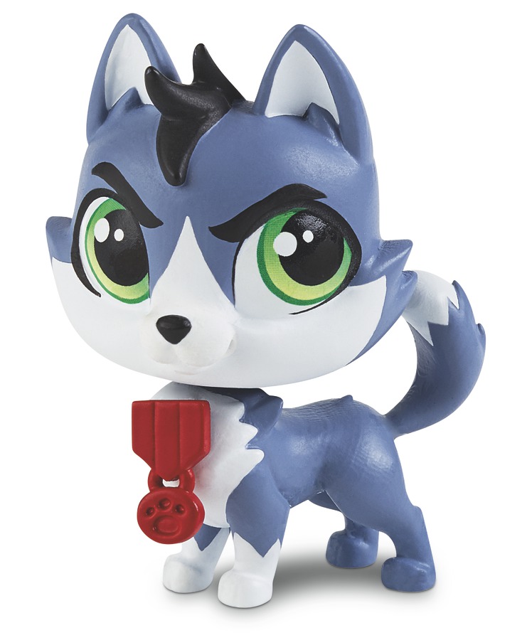 littlest pet shop moose