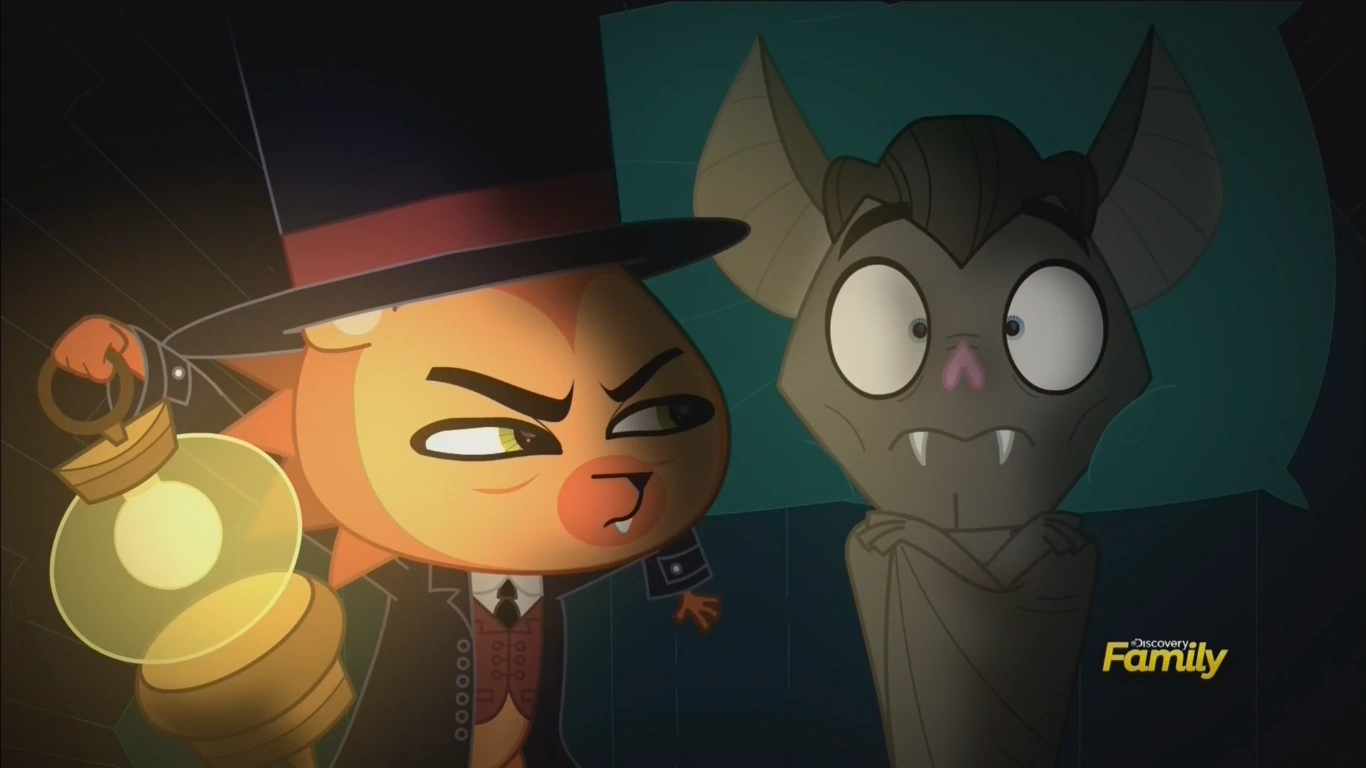 Littlest Pet Shop of Horrors/Gallery Littlest Pet Shop (2012 TV