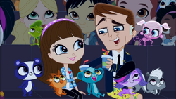 Littlest Pet Street - Part 2 | Littlest Pet Shop (2012 TV series) Wiki ...