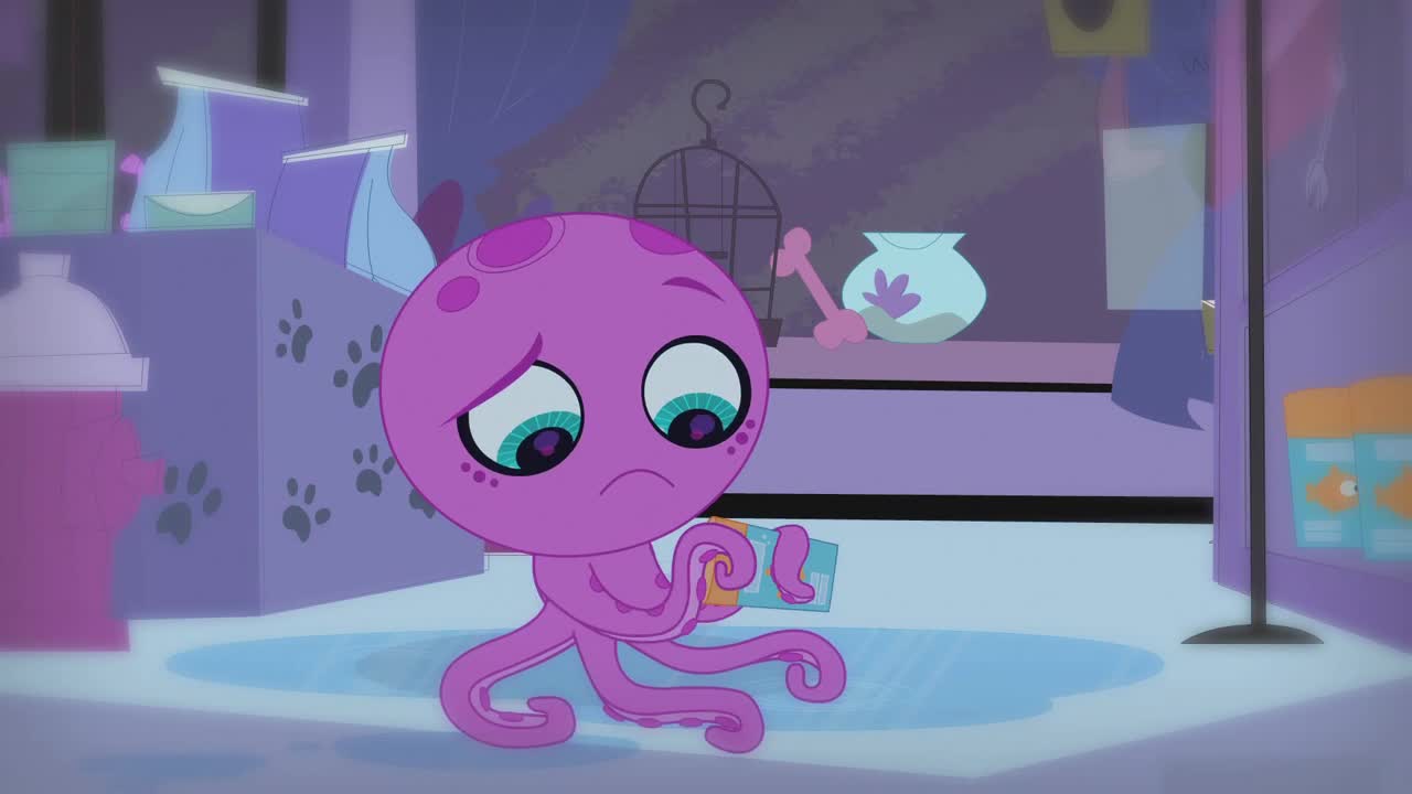 Image - Eight arms00079.jpg | Littlest Pet Shop (2012 TV series) Wiki