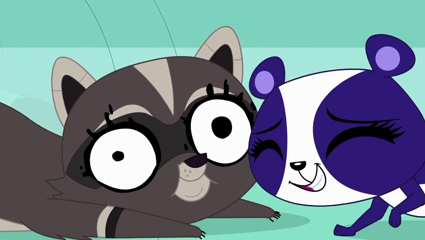 Sleeper/Gallery | Littlest Pet Shop (2012 TV series) Wiki | FANDOM