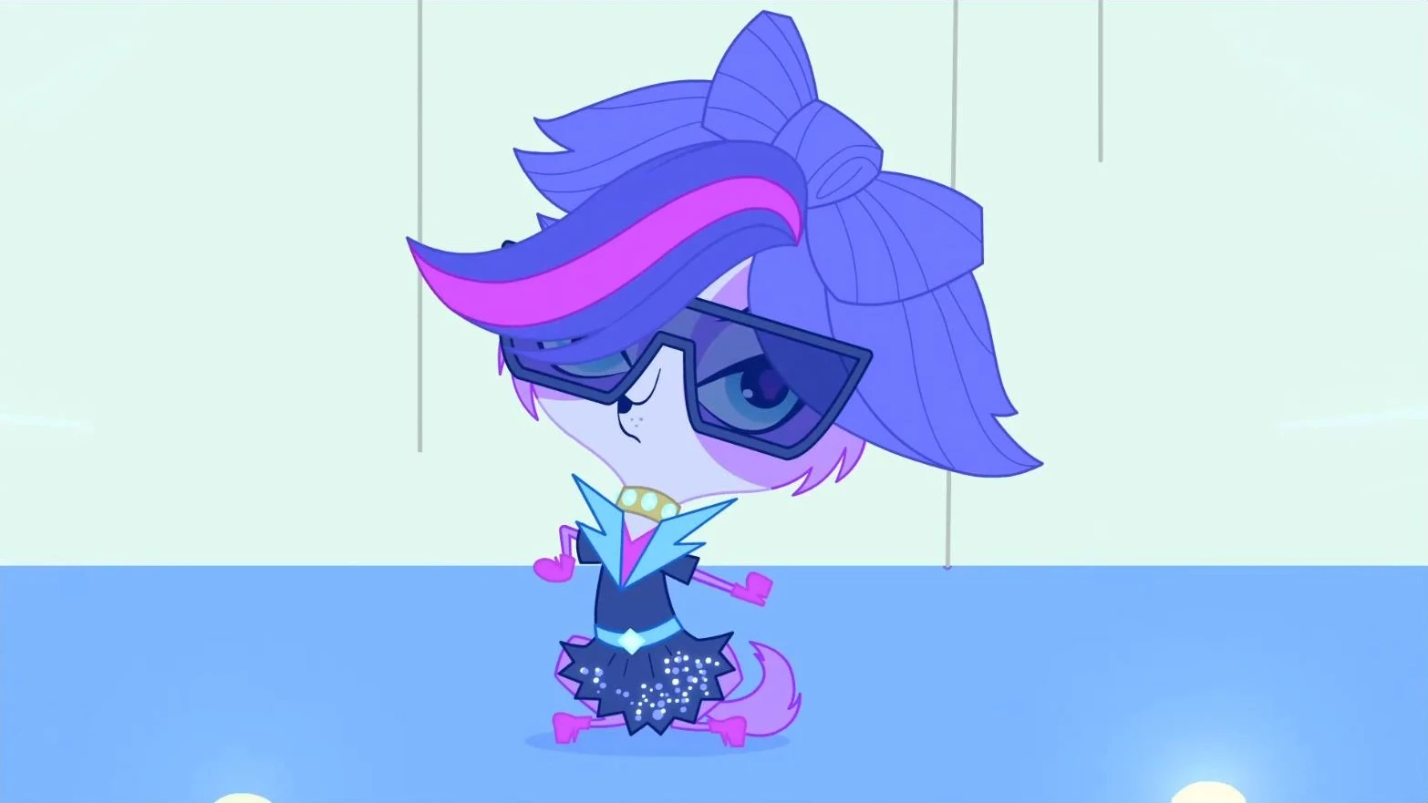 Zoe Trent/Gallery/Alternate outfits Littlest Pet Shop (2012 TV series