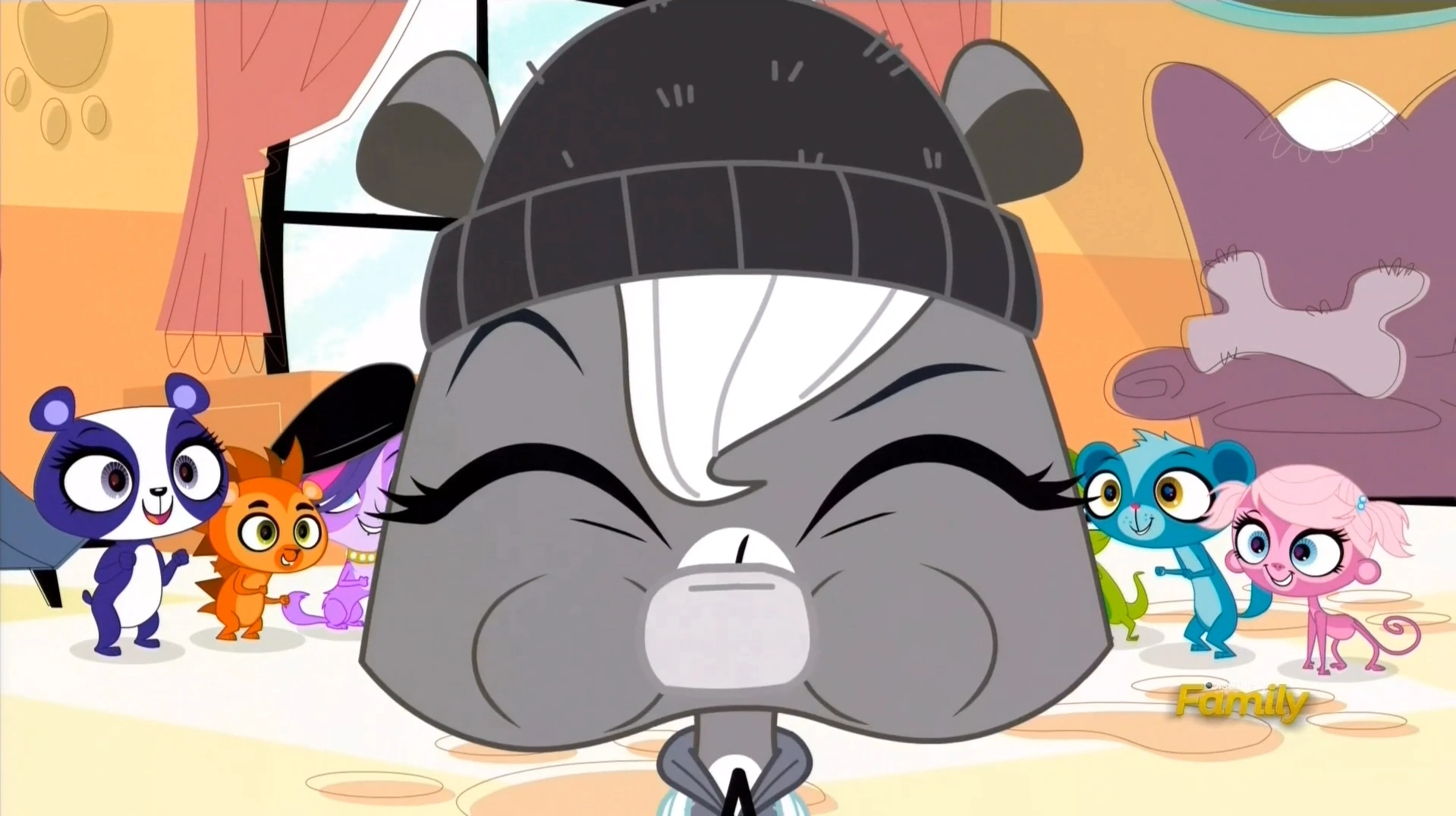 You're the One Littlest Pet Shop (2012 TV series) Wiki FANDOM