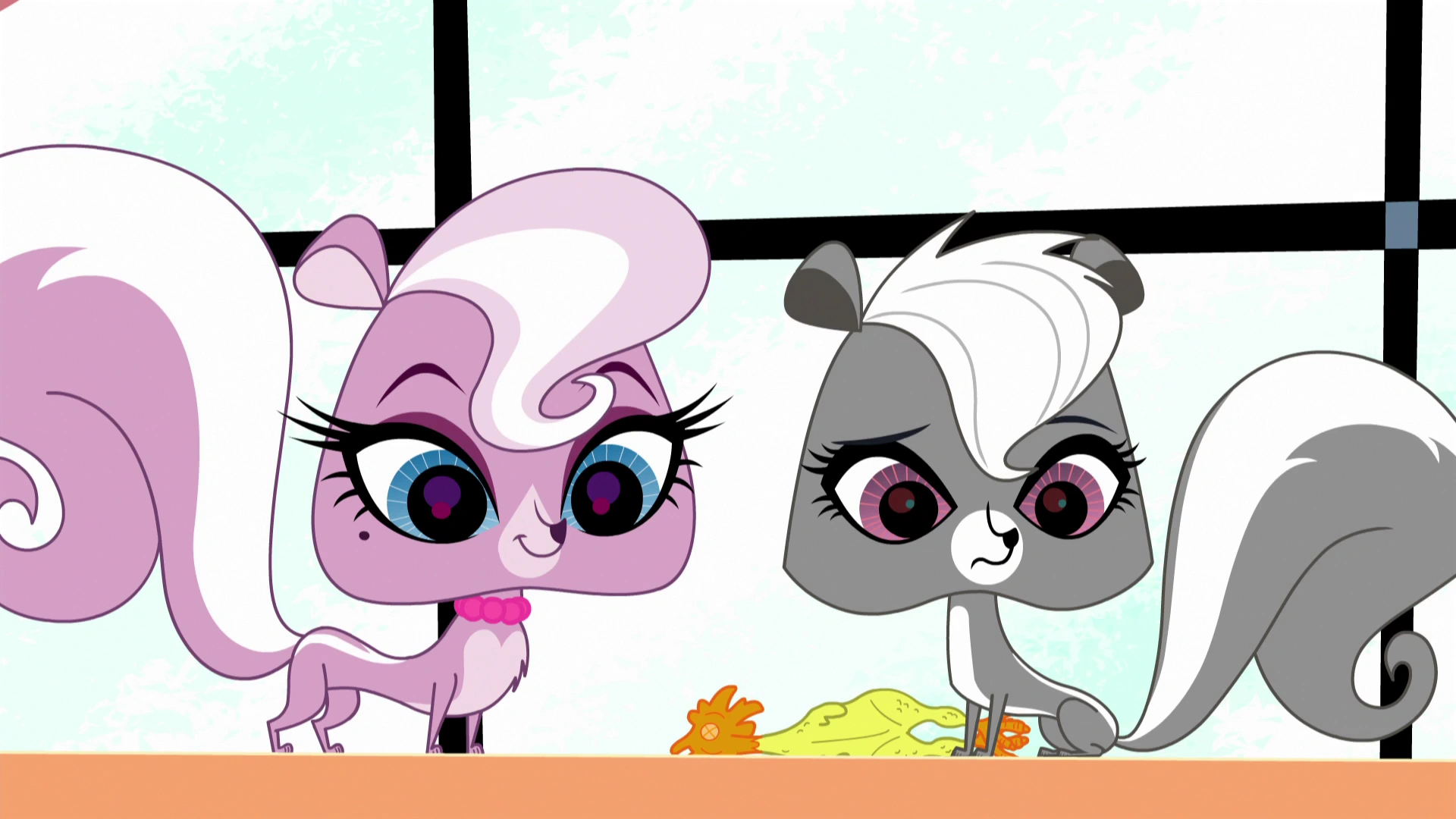 Image Mitzi and Pepper.png Littlest Pet Shop (2012 TV series) Wiki