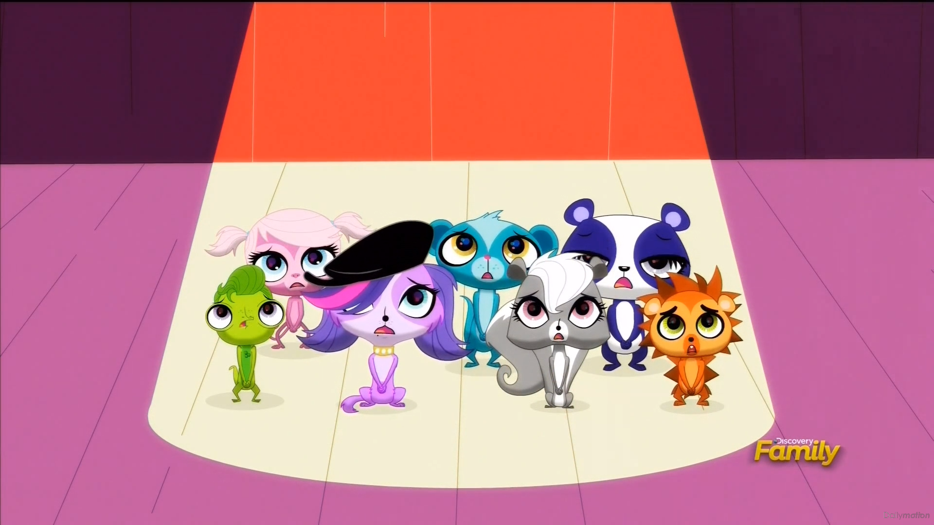 If I Could Talk to the Humans | Littlest Pet Shop (2012 TV series) Wiki