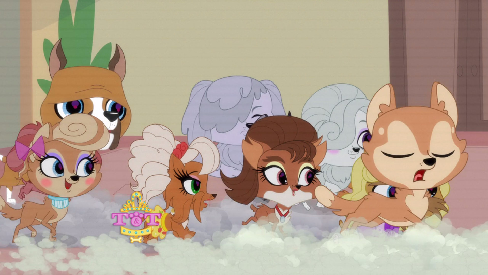 littlest pet shop 2012