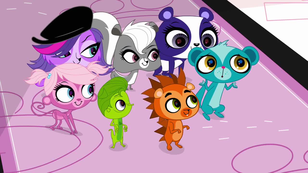 Image - Blythes Big Adventure Part 2 00145.jpg | Littlest Pet Shop