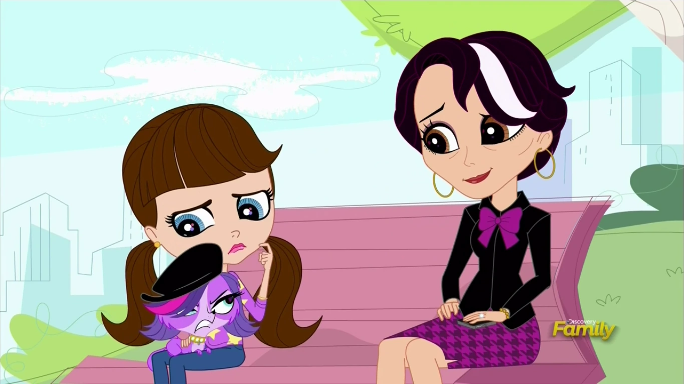 A Doggie Biskit | Littlest Pet Shop (2012 TV series) Wiki | Fandom