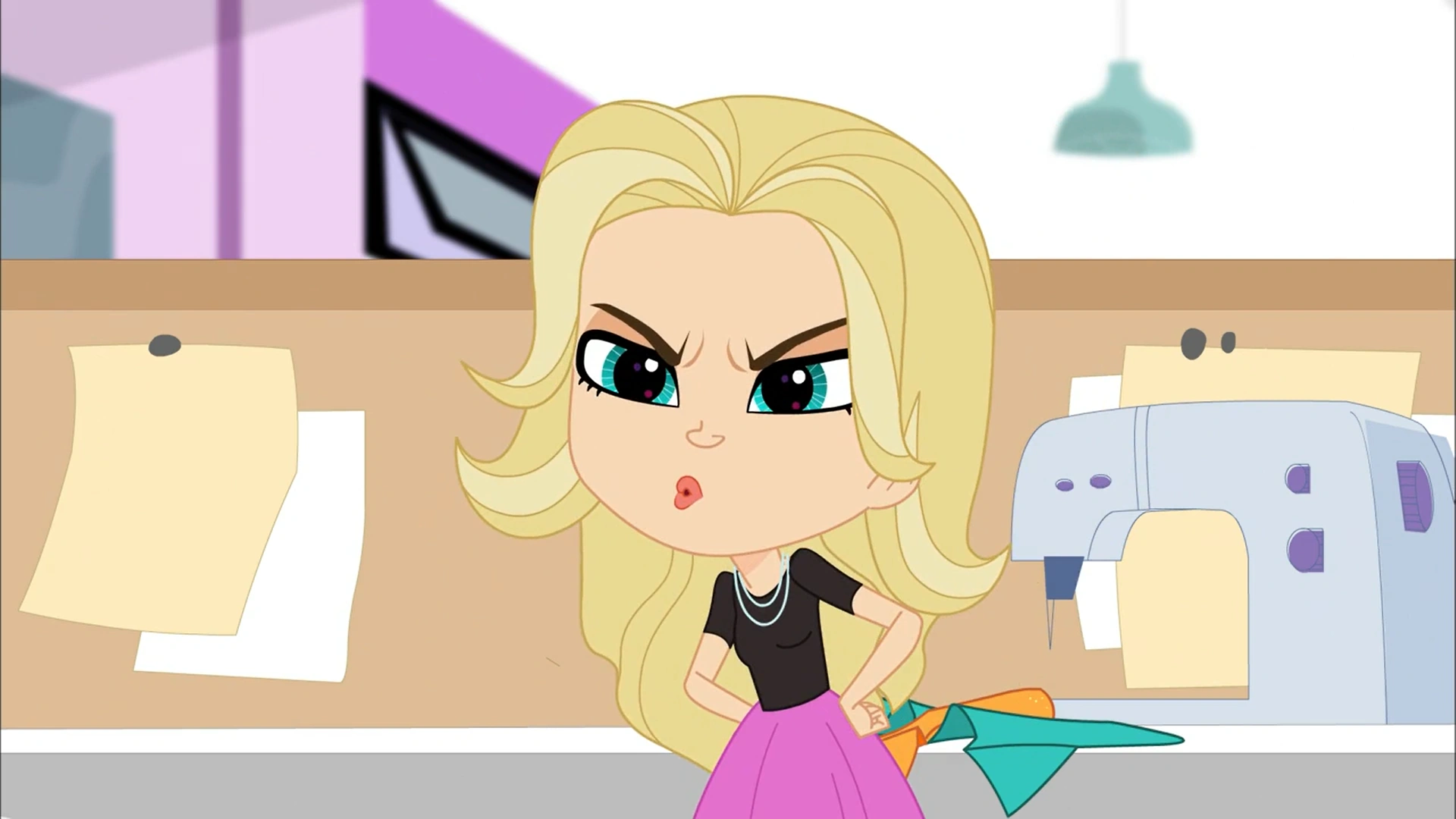Image Evil Mckenna 2.png Littlest Pet Shop (2012 TV series) Wiki