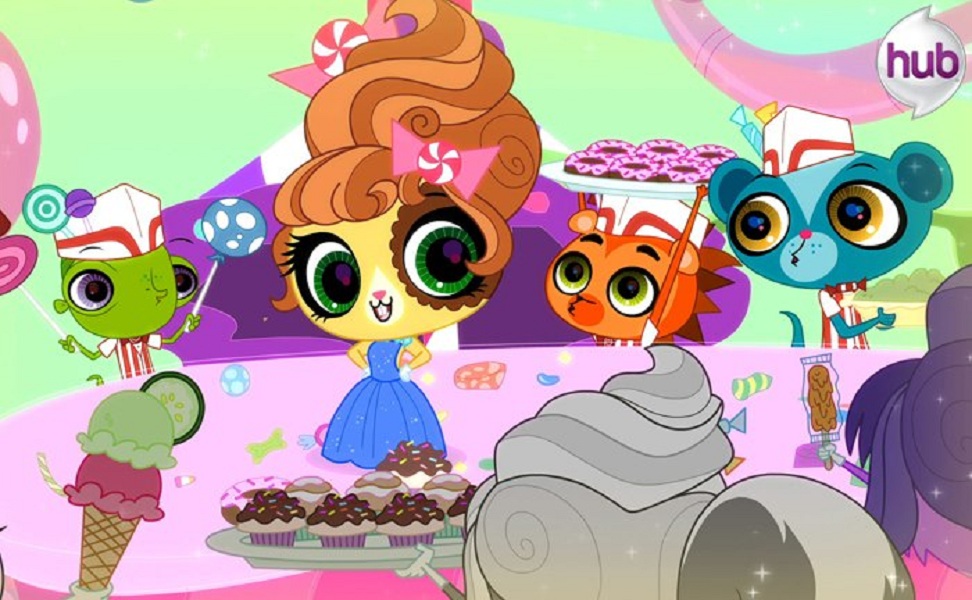 littlest pet shop 2012