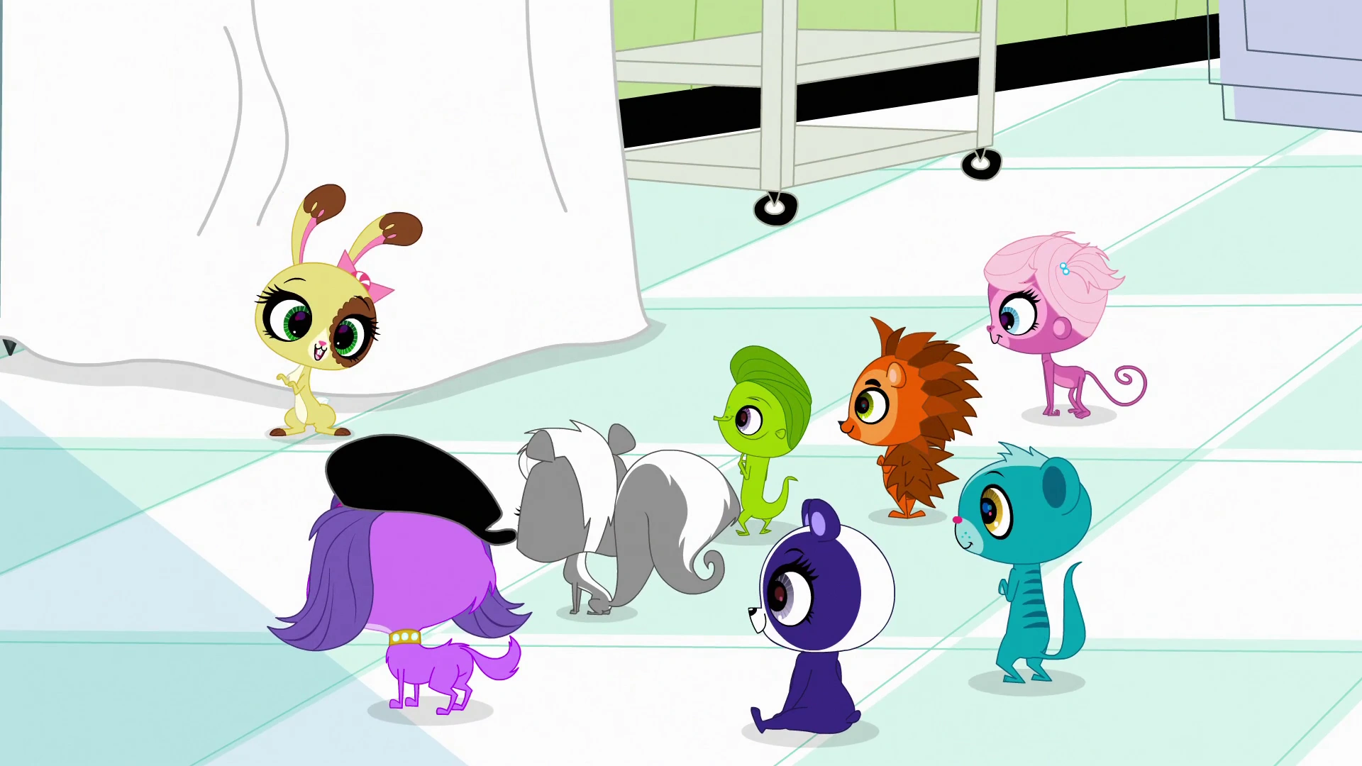 Image Buttercream about to show mixer.png Littlest Pet Shop (2012