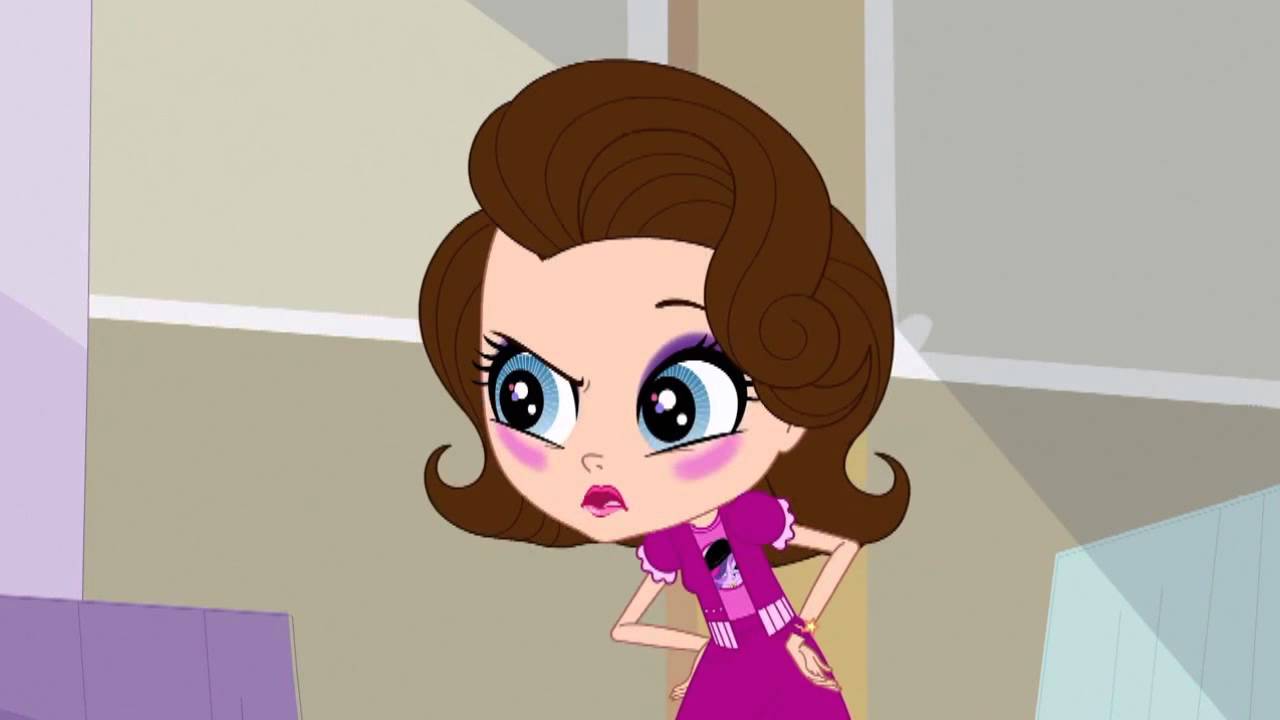 Image Peagent mom blythe.jpg Littlest Pet Shop (2012 TV series