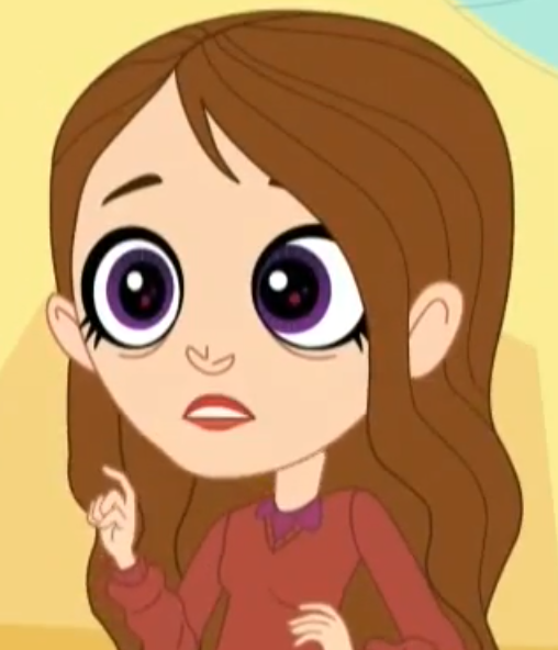 Phoebe | Littlest Pet Shop (2012 TV series) Wiki | FANDOM powered by Wikia