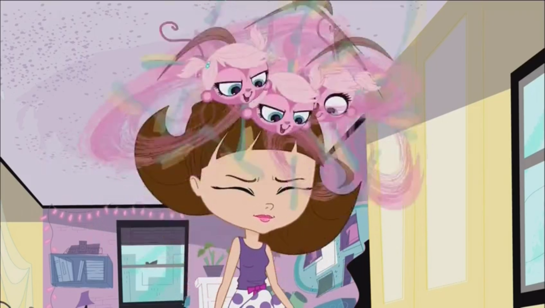 littlest pet shop 2012