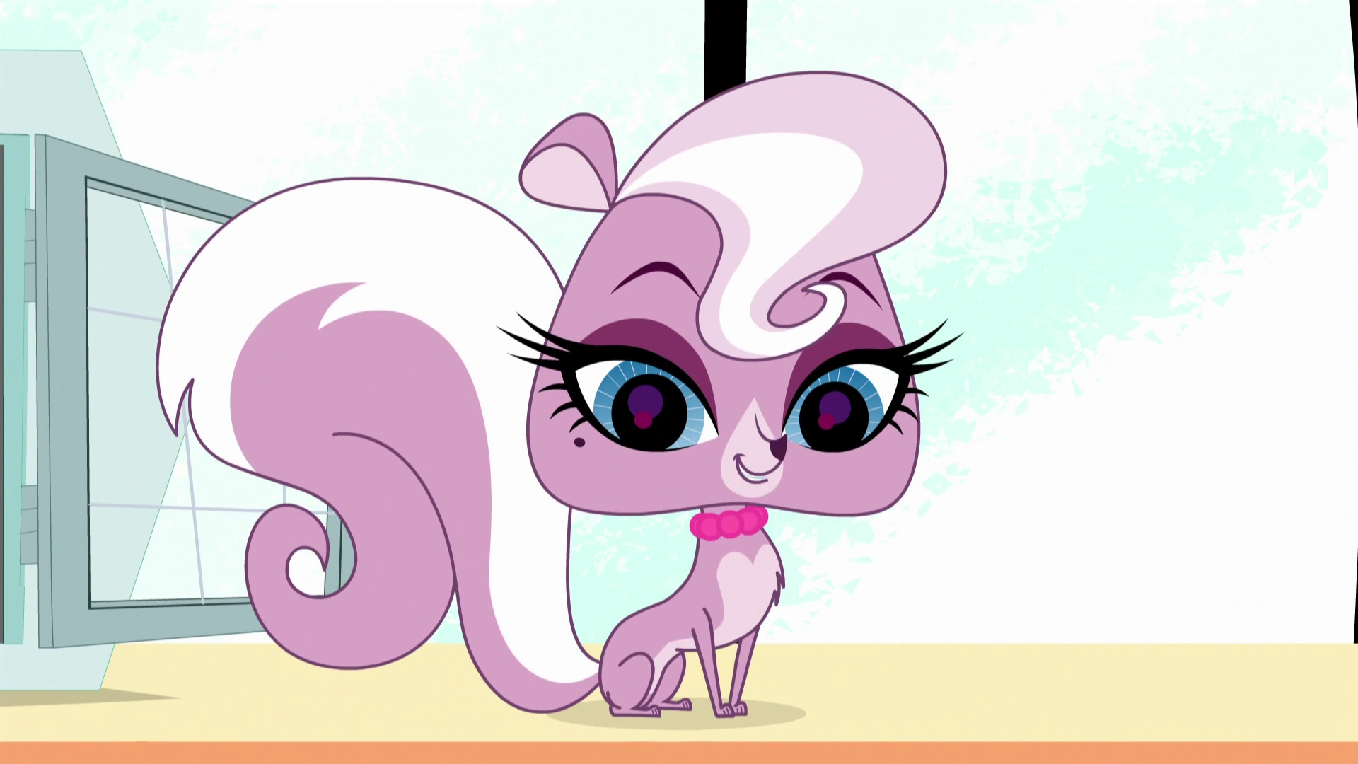 Image Mitzi meets the pets.png Littlest Pet Shop (2012 TV series