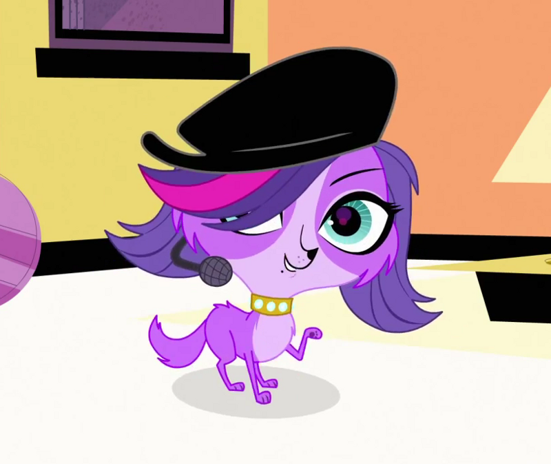 Zoe Trent Littlest Pet Shop 2012 TV Series Wiki Fandom   Latest