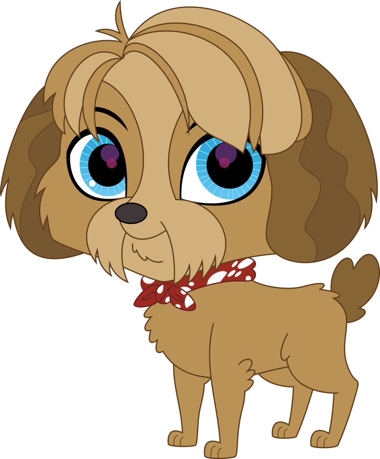 Digby | Littlest Pet Shop (2012 TV series) Wiki | FANDOM powered by Wikia