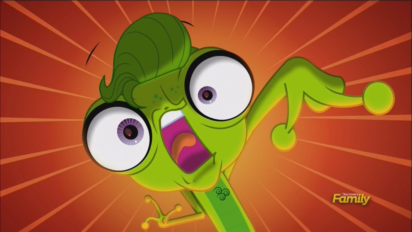 Littlest Pet Shop of Horrors Littlest Pet Shop (2012 TV series) Wiki