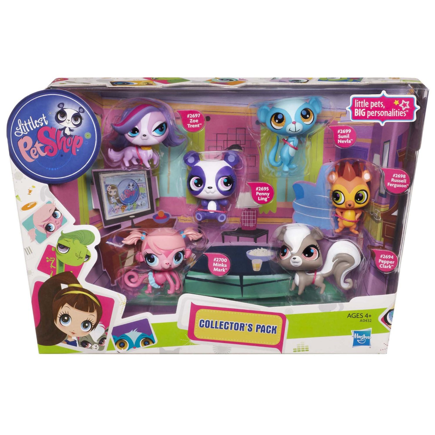 Toys  Littlest Pet Shop (2012 TV series) Wiki  FANDOM 