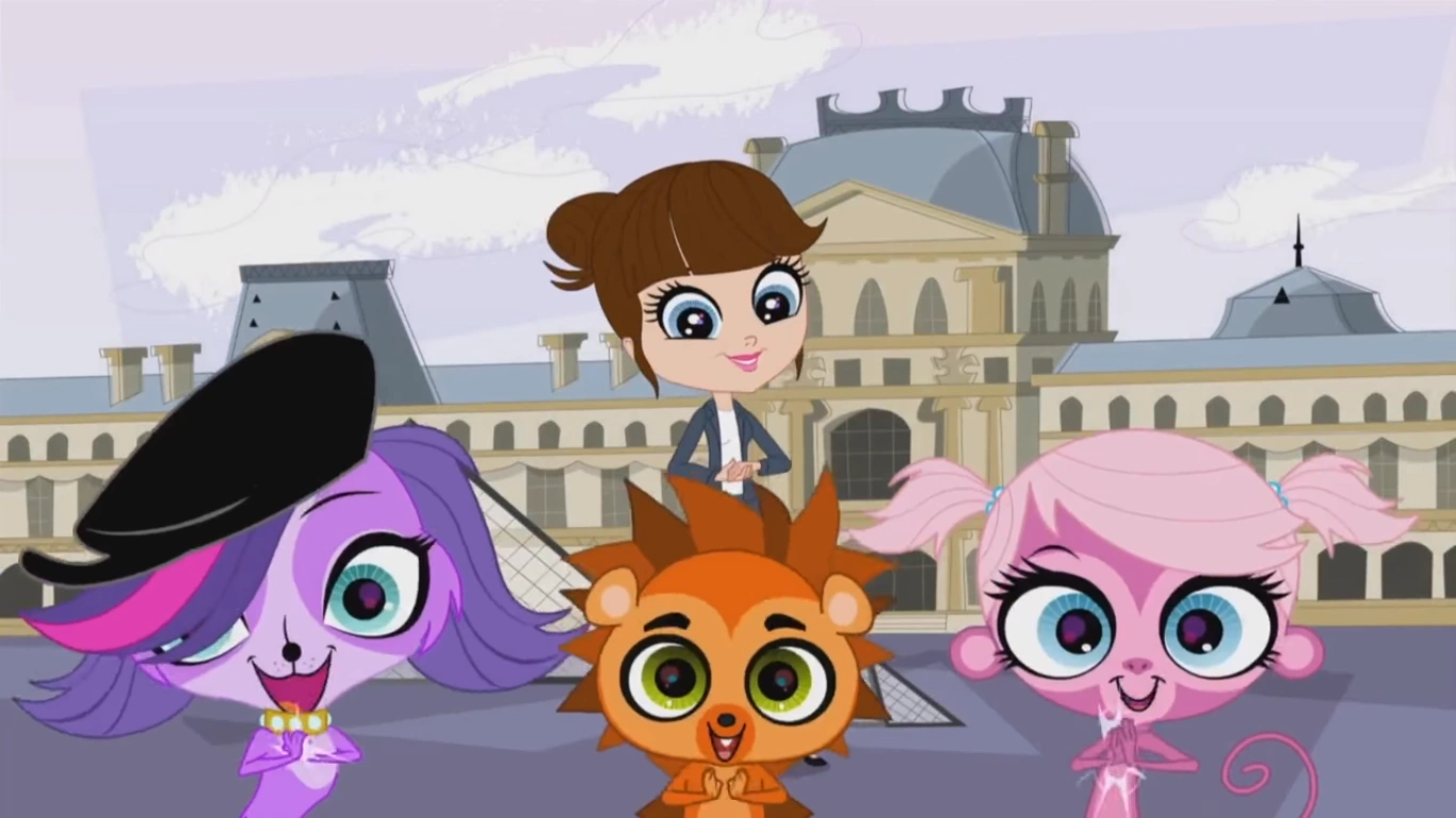 What's Next? (Song) Littlest Pet Shop (2012 TV series) Wiki FANDOM