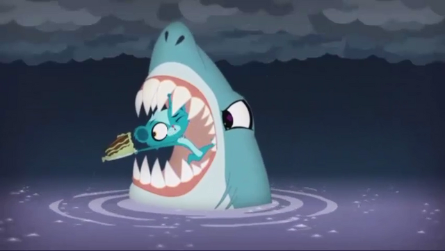 Image - Lps Shorts Life Of Cake 084.png | Littlest Pet Shop (2012 TV