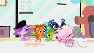 Grounded | Littlest Pet Shop (2012 TV series) Wiki | FANDOM powered by ...