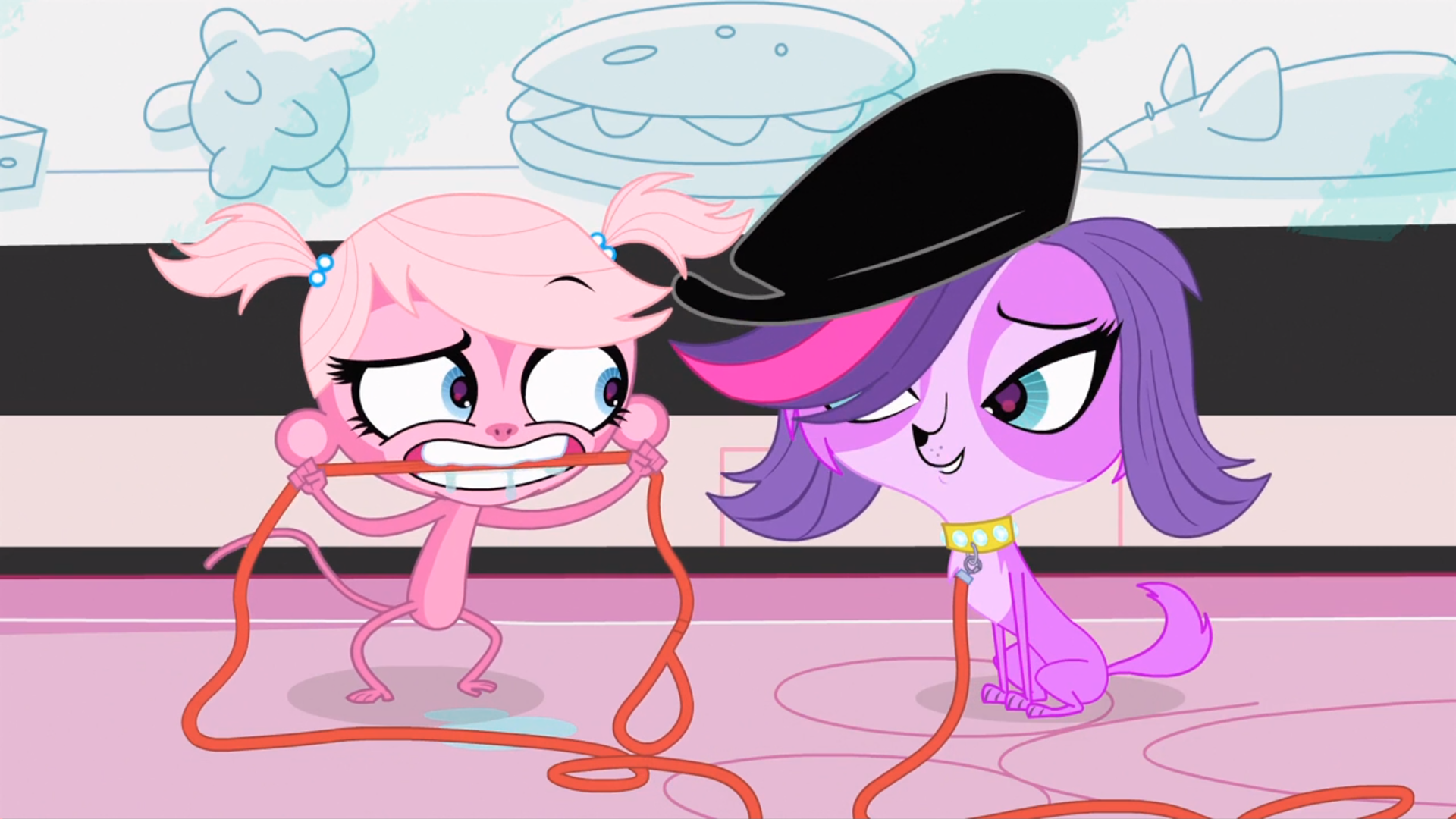 Grounded Littlest Pet Shop (2012 TV series) Wiki FANDOM powered by